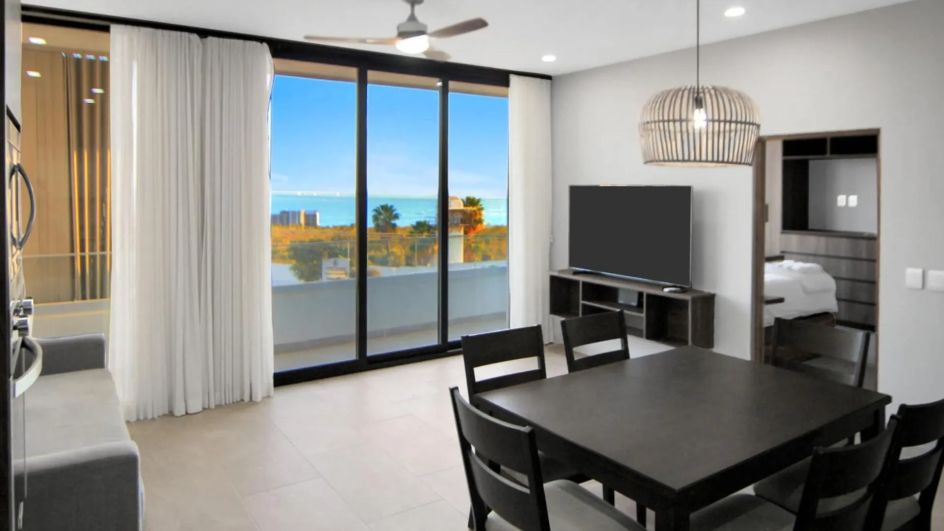 1St Floor Corner Unit With Rooftop Access To The Best Views In Cabo Cabo San Lucas 0*,  Mexico